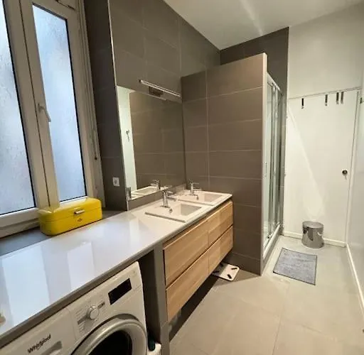 Appartamento con 2 camere da letto